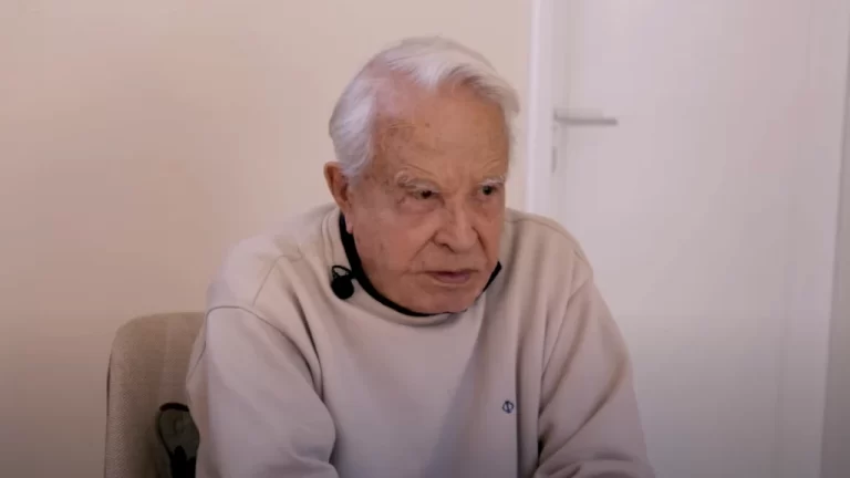 Cid Moreira deixa ordens sobre a Bíblia e inteligência artificial