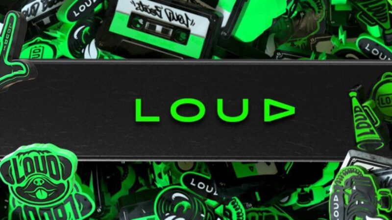 Como é ser streamer da LOUD? Conversamos com o brasileiro Renato Vicente