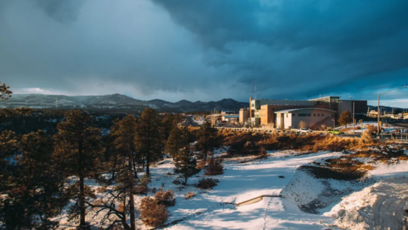 EUA abrem primeiro poço desde 1989