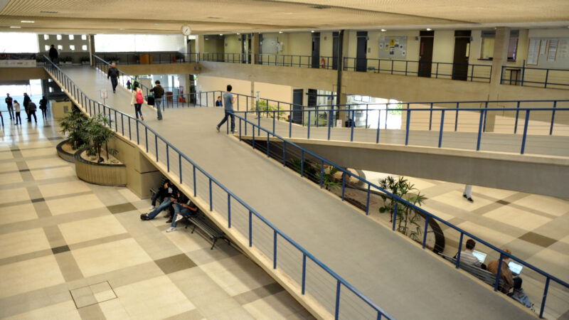 FEA-USP seleciona dois professores para o Departamento de Economia