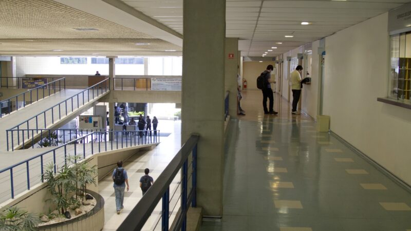 FEA-USP tem concurso para dois cargos de professor doutor