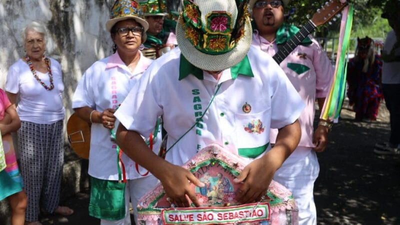 Governo RJ investe R$ 23 milhões para impulsionar a festa