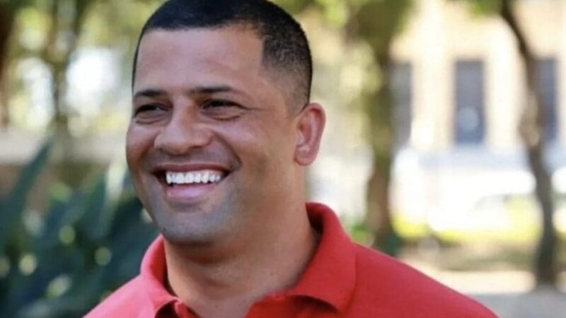 Ministério Público pede cassação de vereador Bruno Pezão em Campos