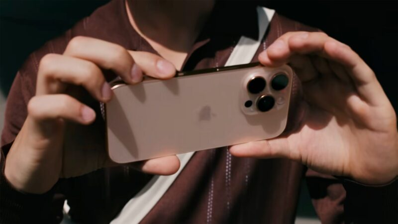 Novo vídeo da Apple mostra detalhe importante do novo botão do iPhone 16