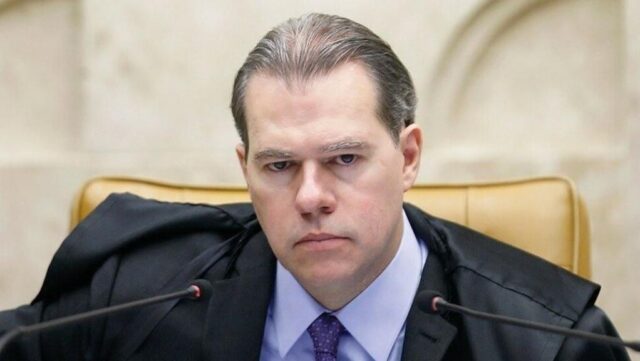 O Globo dispara críticas a Toffoli: “Leniência com a corrupção”