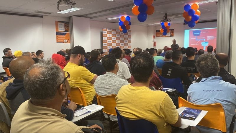 Obramax abre 1.600 vagas para cursos gratuitos na Semana da Obra