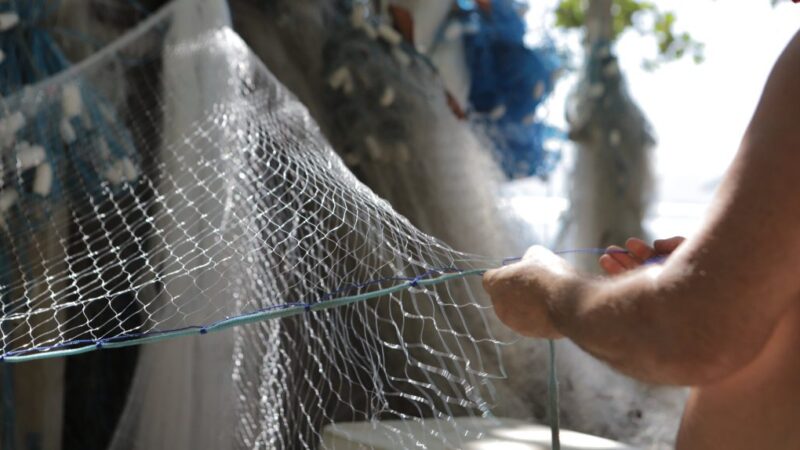Pescadores artesanais do Rio de Janeiro terão auxílio durante o período de defeso