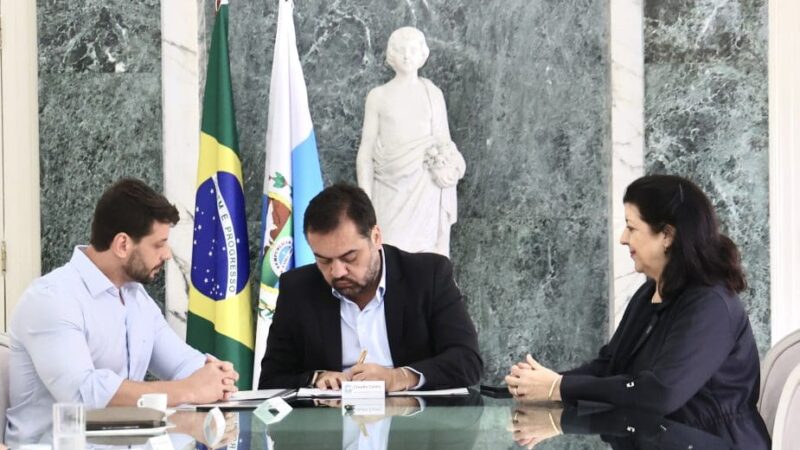 Rio de Janeiro investe R$ 4 milhões no combate às mudanças climáticas