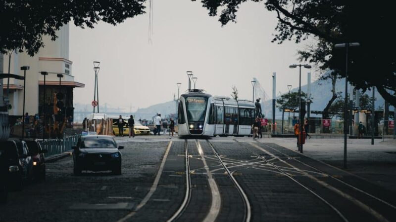 Senac RJ e Sebrae Rio promovem empreendedorismo na capital e região metropolitana do Rio