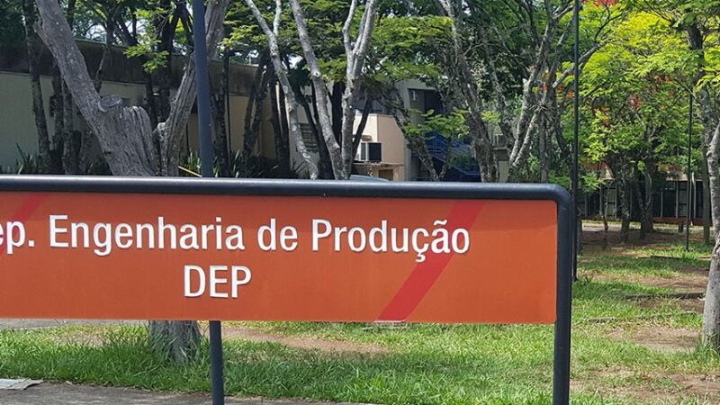 UFSCar seleciona estudantes para pós-graduação em engenharia de produção
