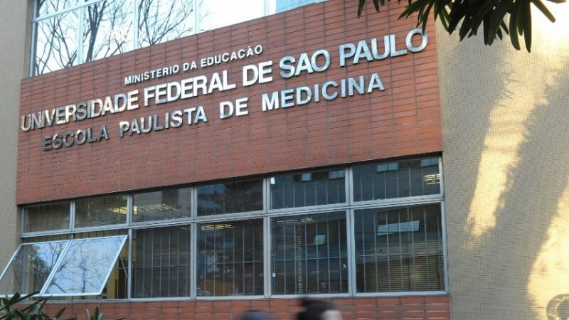 Unifesp contrata professor substituto na área de endocrinologia