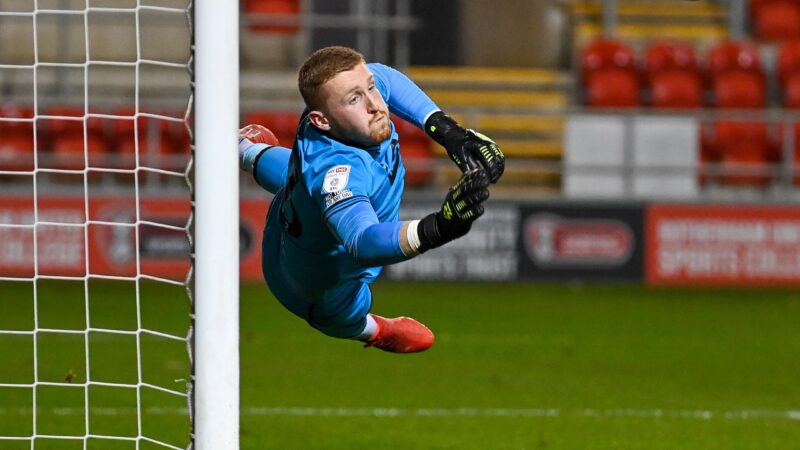 Vídeo instrutivo melhora desempenho de goleiros, atesta estudo