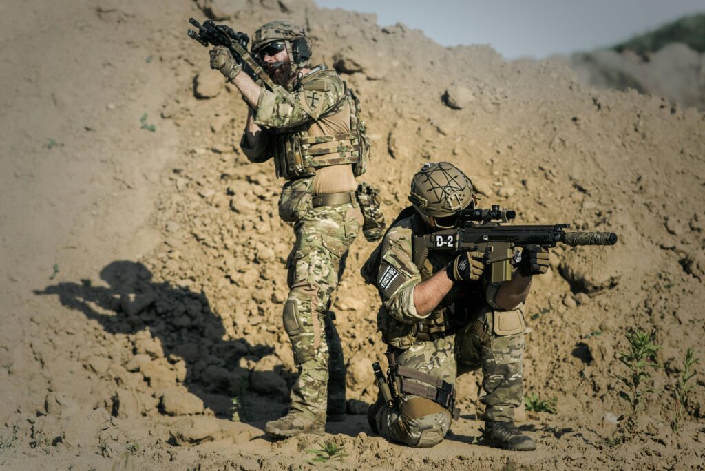 Top 3 Cursos Pré-Militares em Padre Miguel
