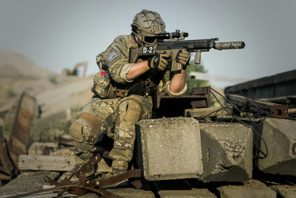 Melhores Cursos Pré-Militares em Realengo: Prepare-se para o Sucesso