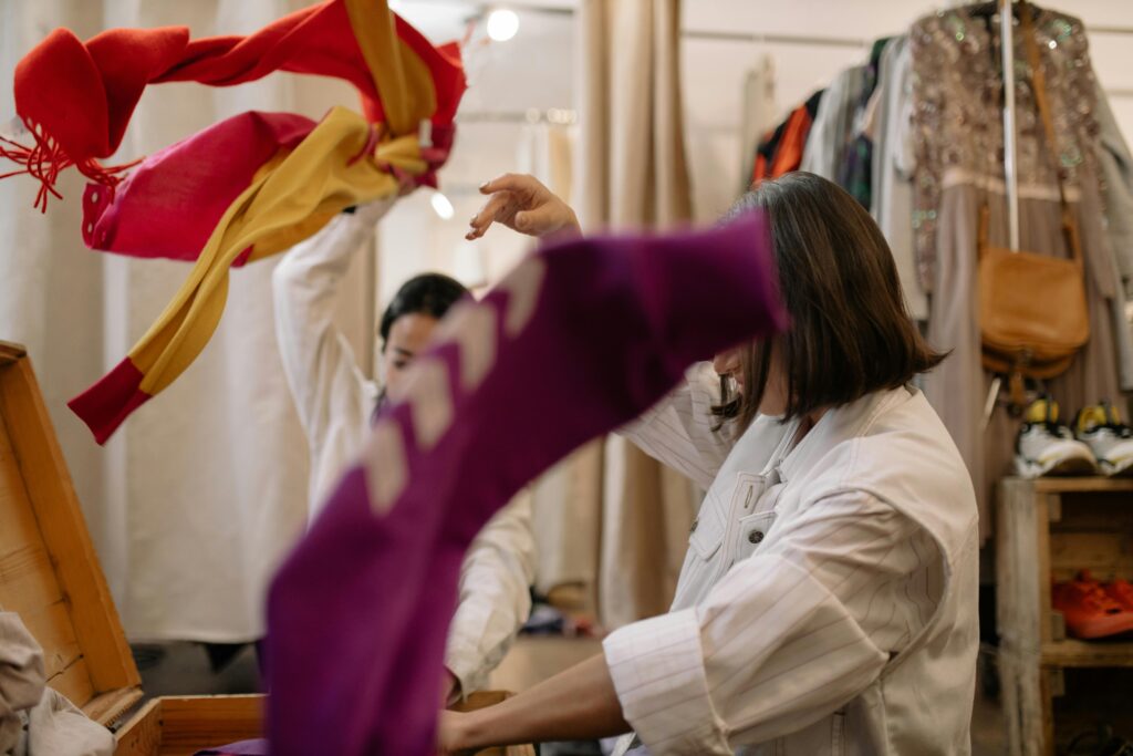 Moda Circular em Realengo: Visite os Melhores Brechós!