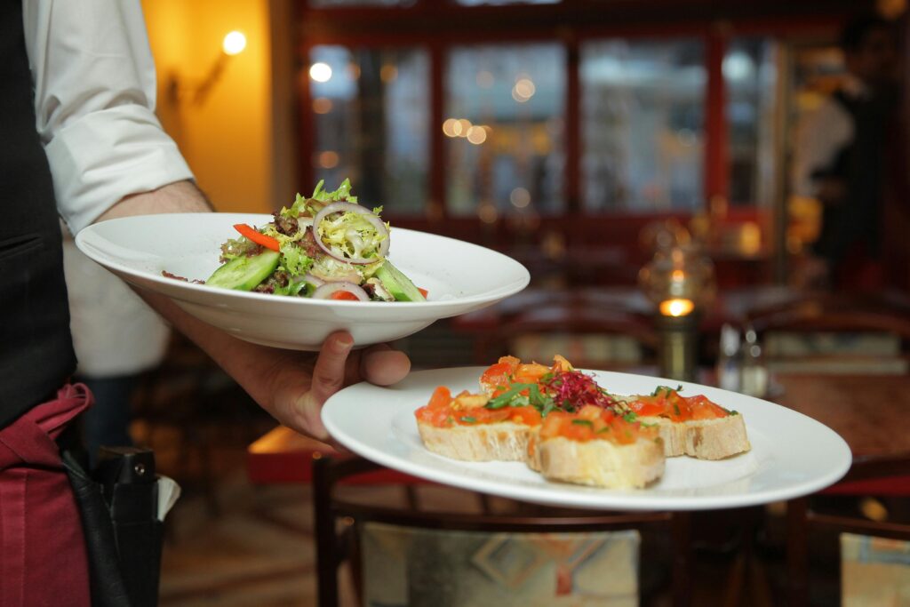 Os Melhores Restaurantes de Bangu: Sabores para Todos os Gostos!