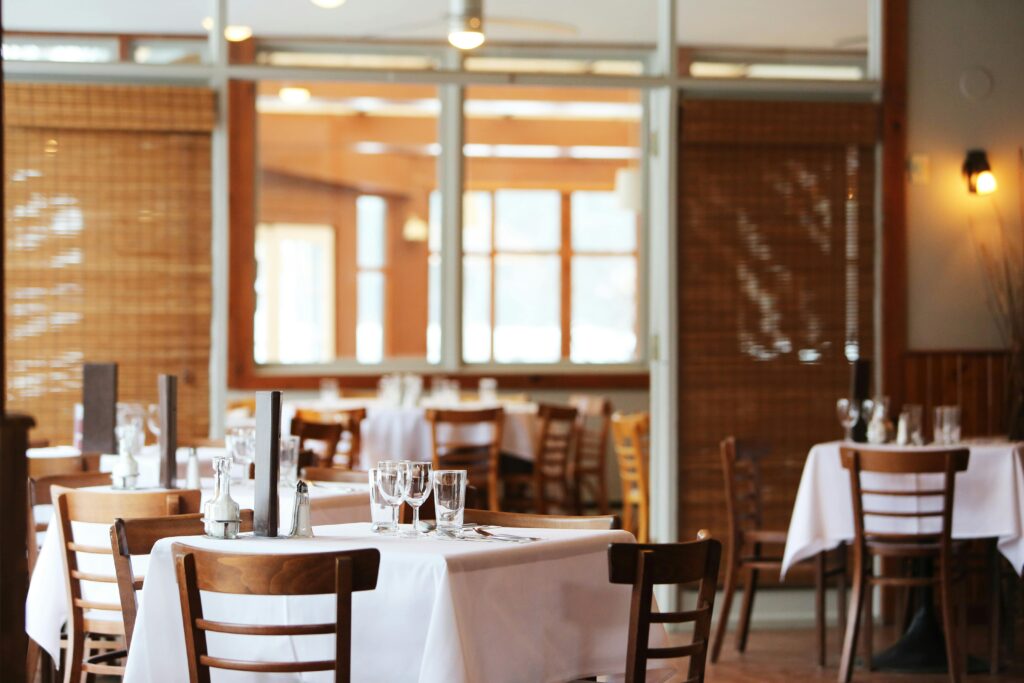 Saboreie a Culinária em Realengo: Os Melhores Restaurantes
