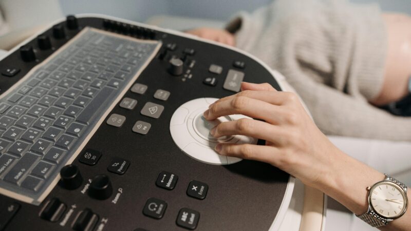 Ultrassonografia em Bangu: Exames com Preço Acessível