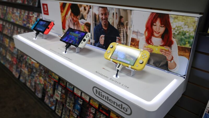 Nintendo anuncia Switch 2; lançamento vai acontecer ainda neste ano