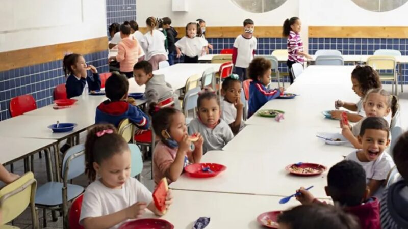 Alerj aprova PL de adesão do RJ ao compromisso nacional de alfabetização infantil