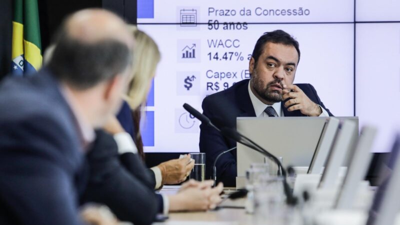 Cláudio Castro sobre ataque em delegacia: ‘Turminha dos direitos humanos, não encham o meu saco’