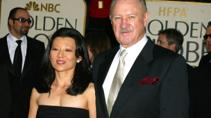 Esposa de Gene Hackman foi encontrada em estado de mumificação