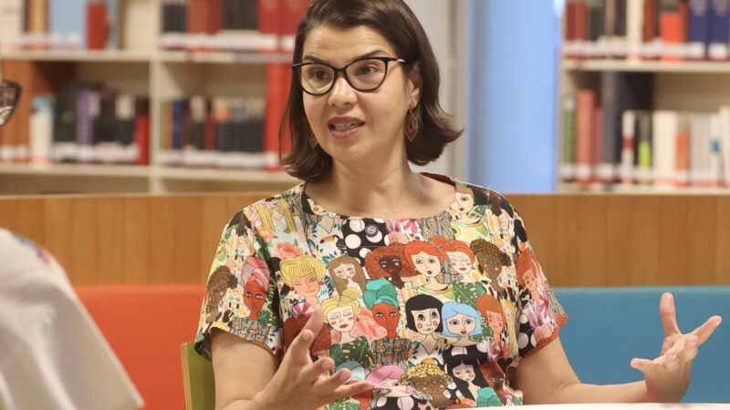 'Estamos colecionando recordes: mais de R$ 1 bilhão investido na cultura', afirma secretária