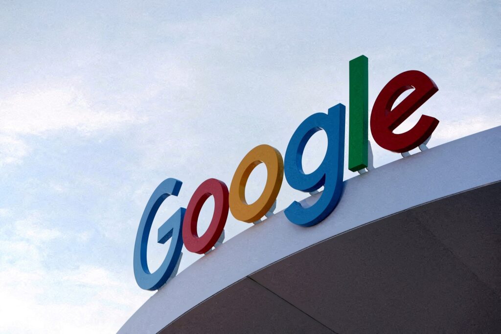 Google pagará US$340 mi para encerrar processo na Itália