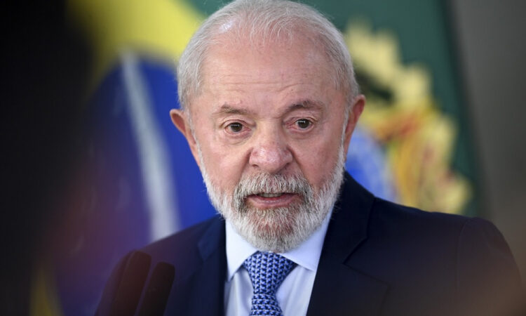 Governo não consegue controlar preços de alimentos ‘do dia para a noite’, diz Lula