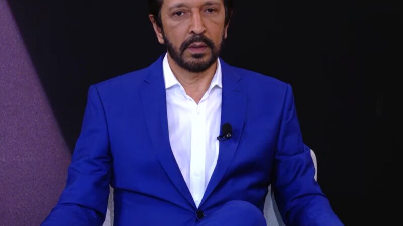 Nunes critica aplicativos de transporte pelo lançamento do serviço de mototáxi em SP