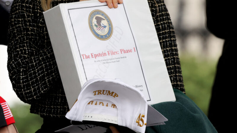 O que há (e o que falta) nos polêmicos “Arquivos Epstein” liberados pelos EUA
