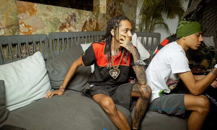 PL anti-Oruam gera debate sobre liberdade de expressão na música