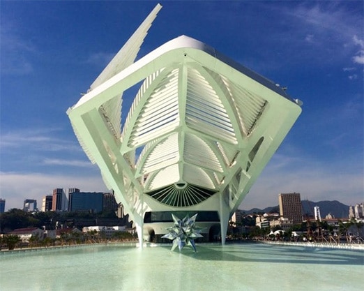 Pesquisa mostra que Rio é a cidade que mais consome cultura no Brasil