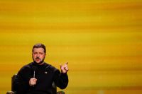 Saiba que mudou na Ucrânia após três anos de guerra