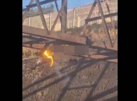 Tentativa de furto de cabo de energia acaba em morte