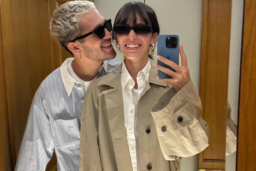 Veja bastidores da separação de João Guilherme e Bruna Marquezine