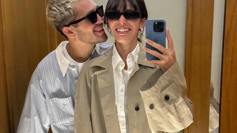Veja bastidores da separação de João Guilherme e Bruna Marquezine