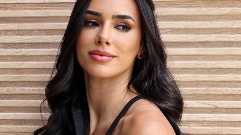 Bruna e Mavie Juntas