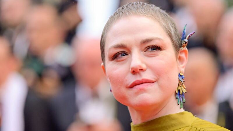 Emilie Dequenne Adeus