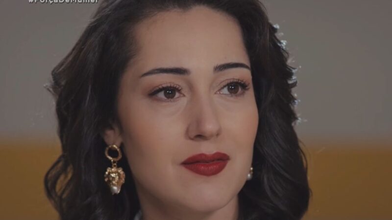 Forca da Mulher