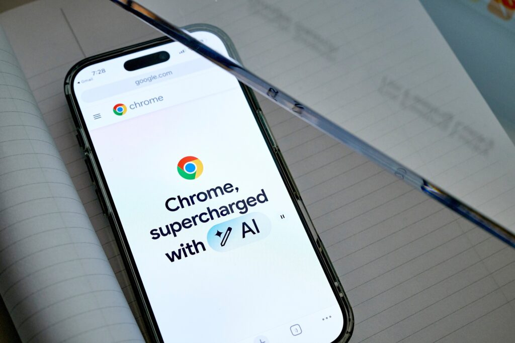 Google desafia buscas no ChatGPT e testa novo Modo IA; veja como funciona