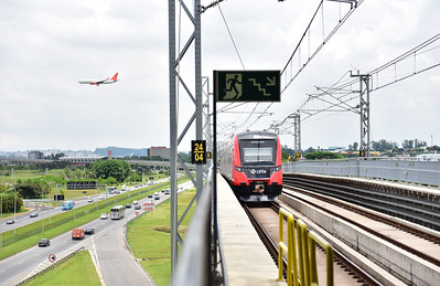 Novo Expresso SP