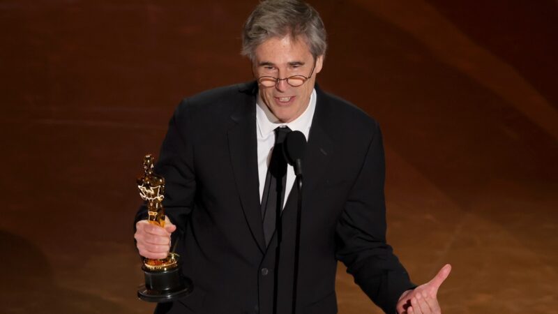 Oscar para Walter Salles