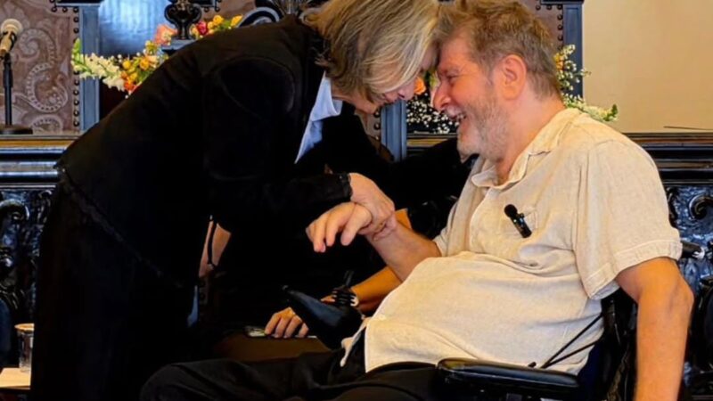 Paiva Contra Bolsonaro