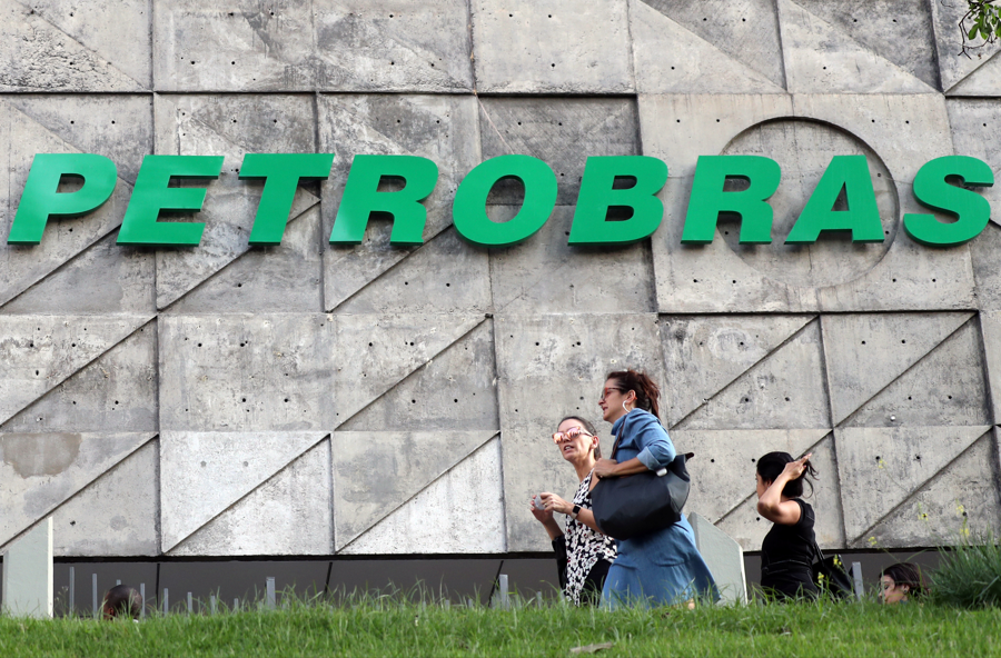 Petrobras Ibama Foz