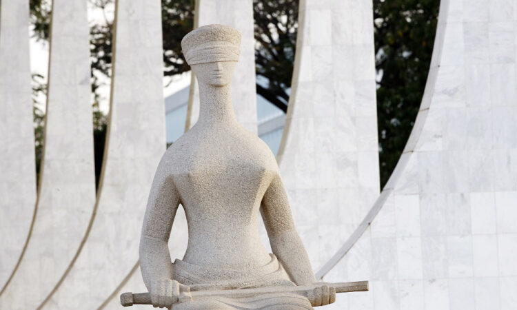 STF deve concluir julgamento das emendas parlamentares nesta quarta