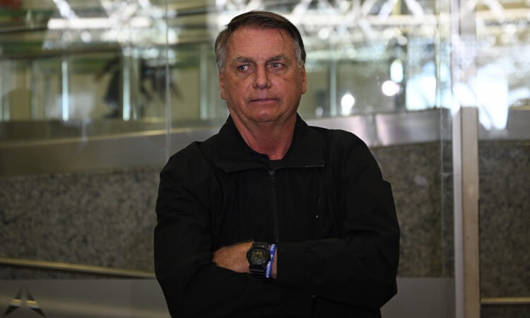 Saiba quem são as 13 testemunhas apresentadas pela defesa de Bolsonaro ao STF no caso do suposto plano golpista