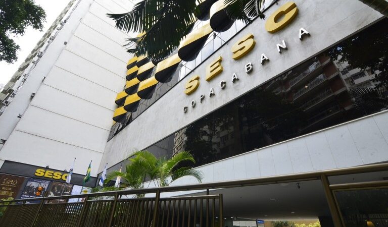 Senac RJ abre mais de 230 vagas gratuitas para jovens no programa Portal do Futuro