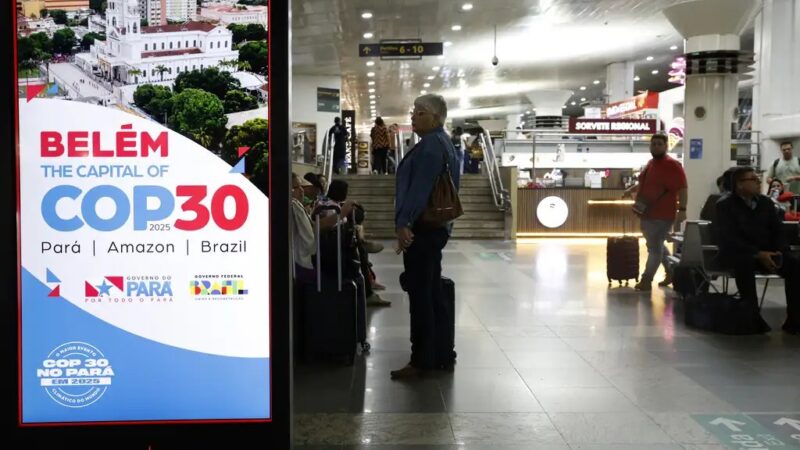 Setor privado lançará grupo análogo ao B20, do G20, para levar contribuições à COP 30