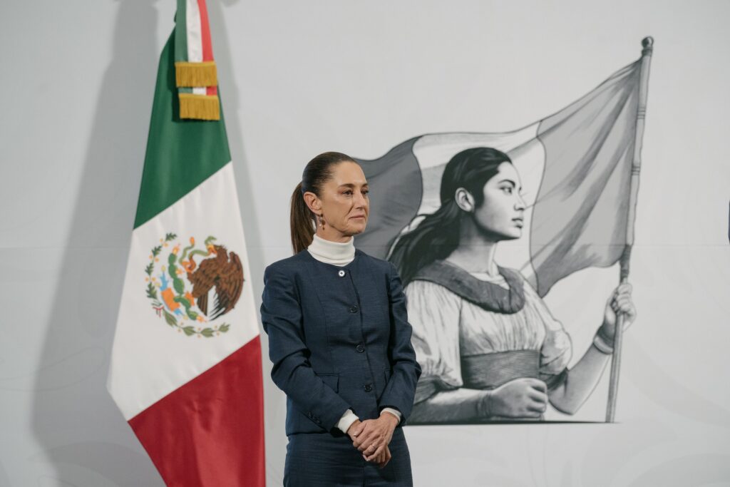 Tropas, cartéis e China: o que o México está fazendo para evitar tarifas de Trump